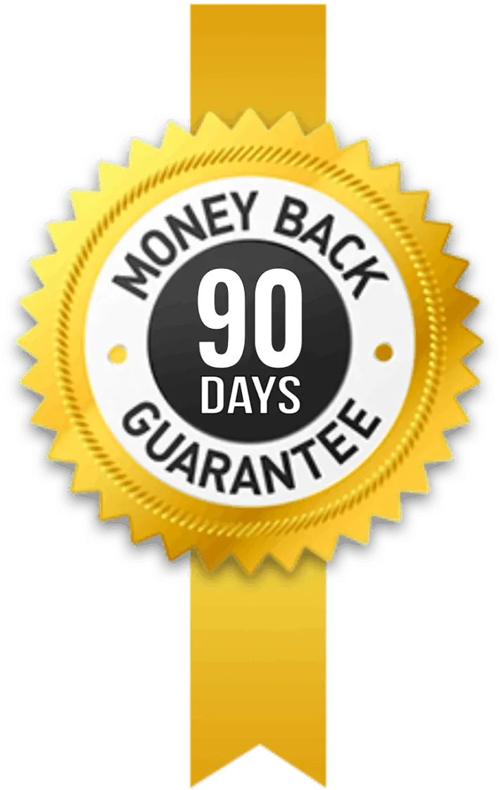 Sleep Lean Money back Guarantee